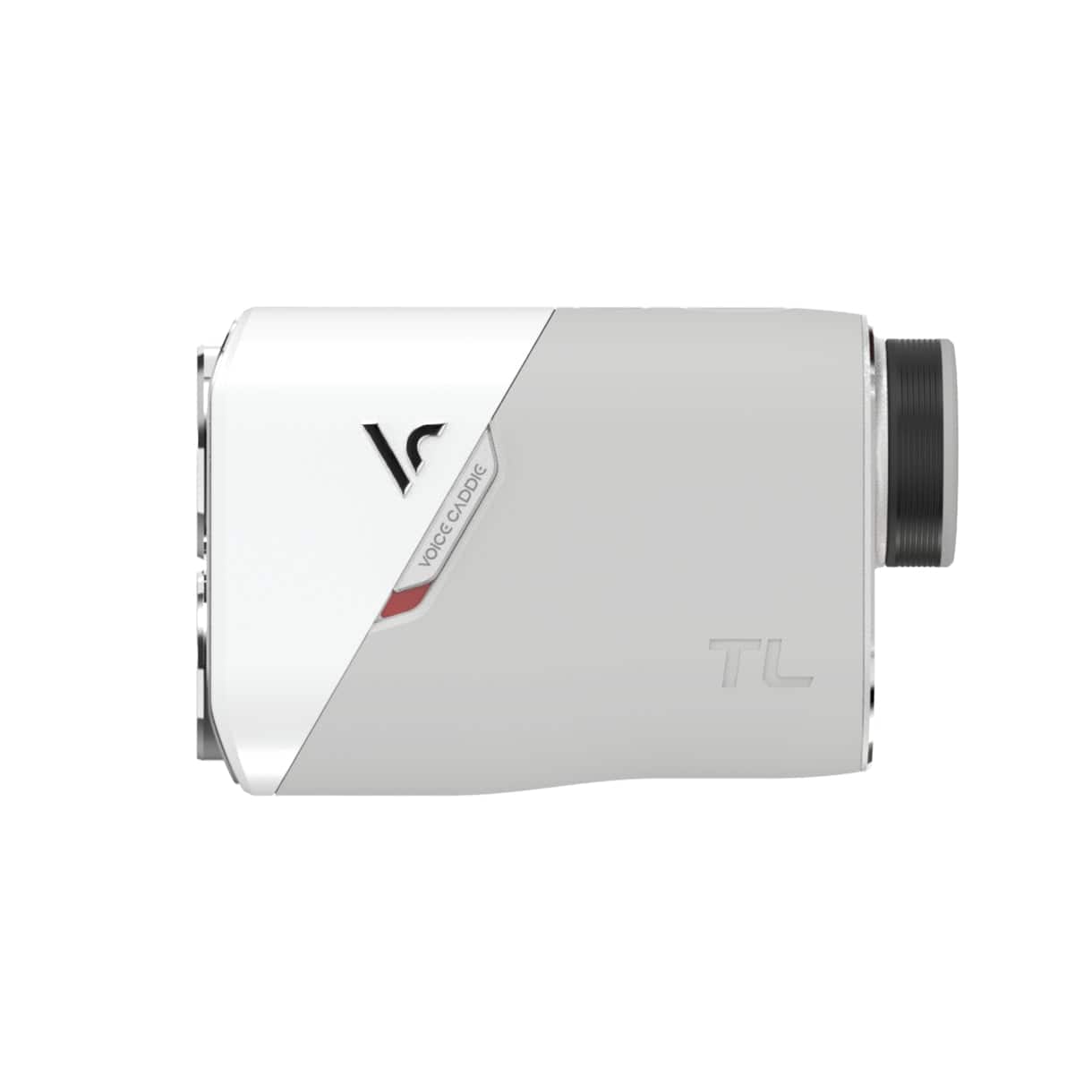 Voice Caddie TL1 Laser Rangefinder with Pin Tracer Technology, V