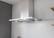 Alt View 12. Zephyr - Modena 30 in. 600 CFM Wall Mount Range Hood with LED Light - Stainless Steel.