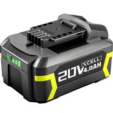 20V 4.0AH