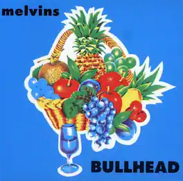 Melvins - Bullhead - VINYL LP