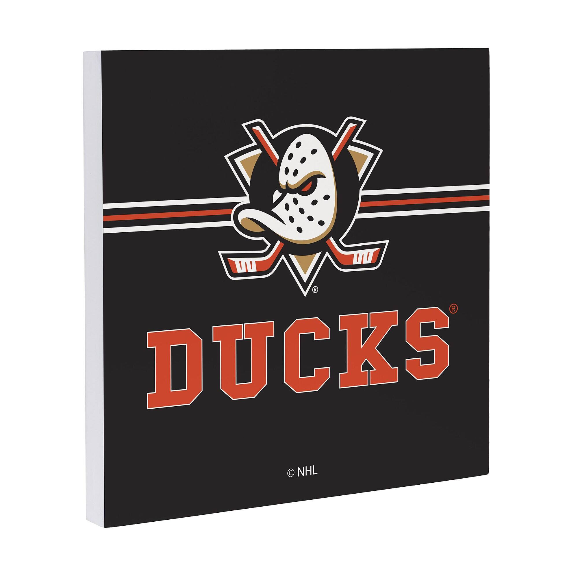 DUCKS  
© NHL