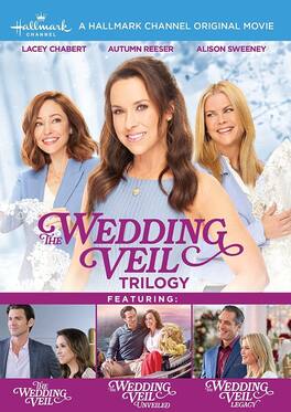 The Wedding Veil Trilogy - DVD