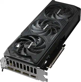 GIGABYTE NVIDIA GeForce RTX 5070 WINDFORCE OC SFF 12G GDDR7 PCI GIGABYTE NVIDIA GeForce RTX 5070 WINDFORCE OC SFF 12G GDDR7 PCI