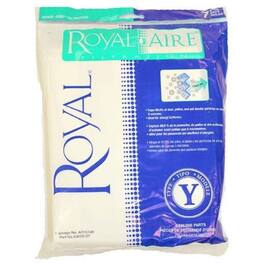Royal - 35 Pack Vacuum Bags Part #AR10140
