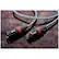 Alt View 13. SVS - SoundPath 6.56' Balanced XLR Audio Cable (2-Pack) - Blue/Black.