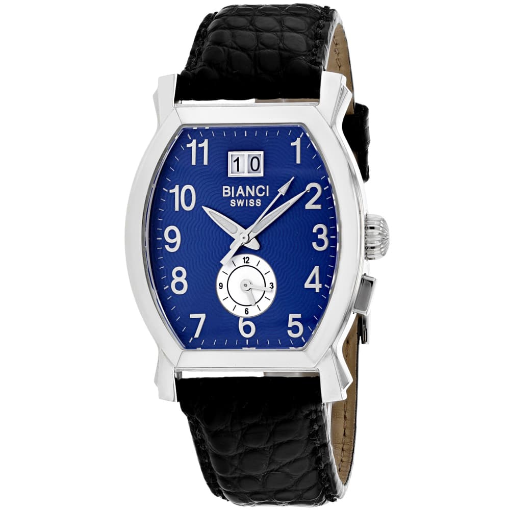 Roberto Bianci - Women's La Rosa Dial Watch - RB18630 - Blue price history on PriceWatchPro