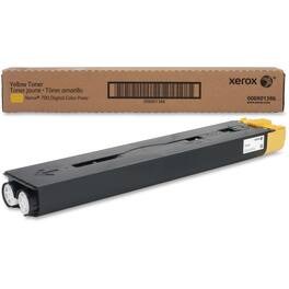 Xerox - Toner Cartridge - Yellow - Laser - 22000 Page - 1 Pack (006R01386)
