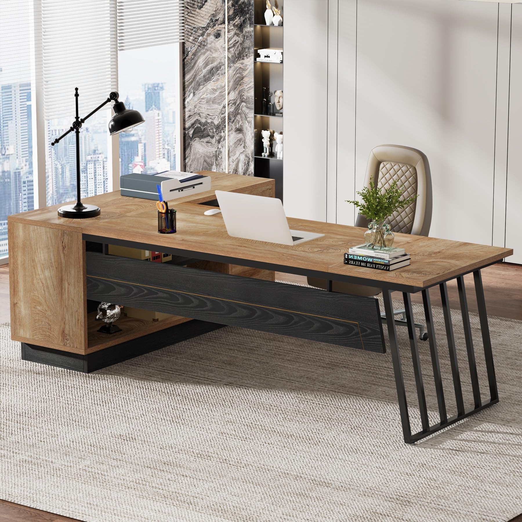 WOMEN! YEARS MODERN 100 FAIR VANITY