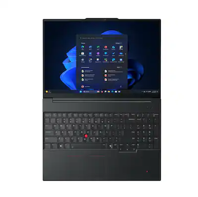 Lenovo ThinkPad E16 Laptop 16.0 WUXGA Display (Ryzen 7 250, 64GB Lenovo ThinkPad E16 Laptop 16.0 WUXGA Display (Ryzen 7 250, 64GB