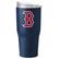 Front. Logo Brands - 30oz. Flipside Powder Coat Tumbler - Multicolor.