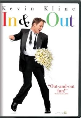 In & Out - DVD