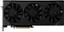 Left. XFX - Swift AMD Radeon RX 9060XT 16GB GDDR6 PCI Express 5.0 Gaming Graphics Card - Black.