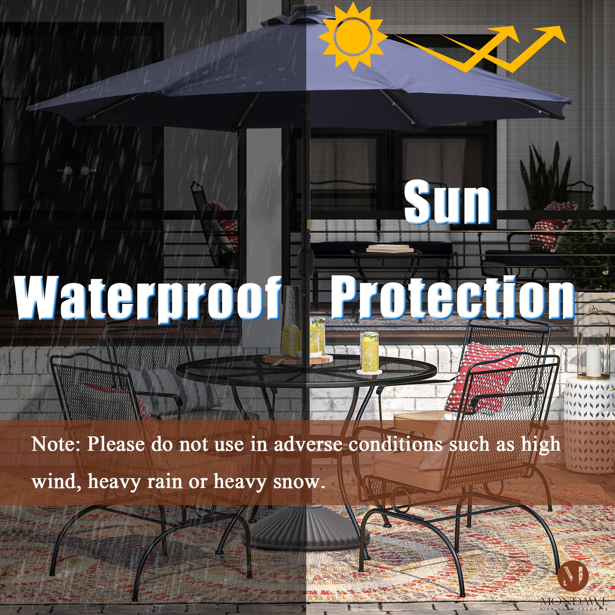 media item thumbnail