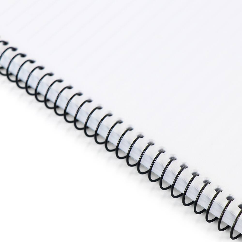 Back. RE-FOCUS THE CREATIVE OFFICE - RE-FOCUS on the GO Notebook White, 142 Pages, 1 Count.