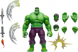 Marvel - Legends Maximum Series Hulk - Front_Zoom