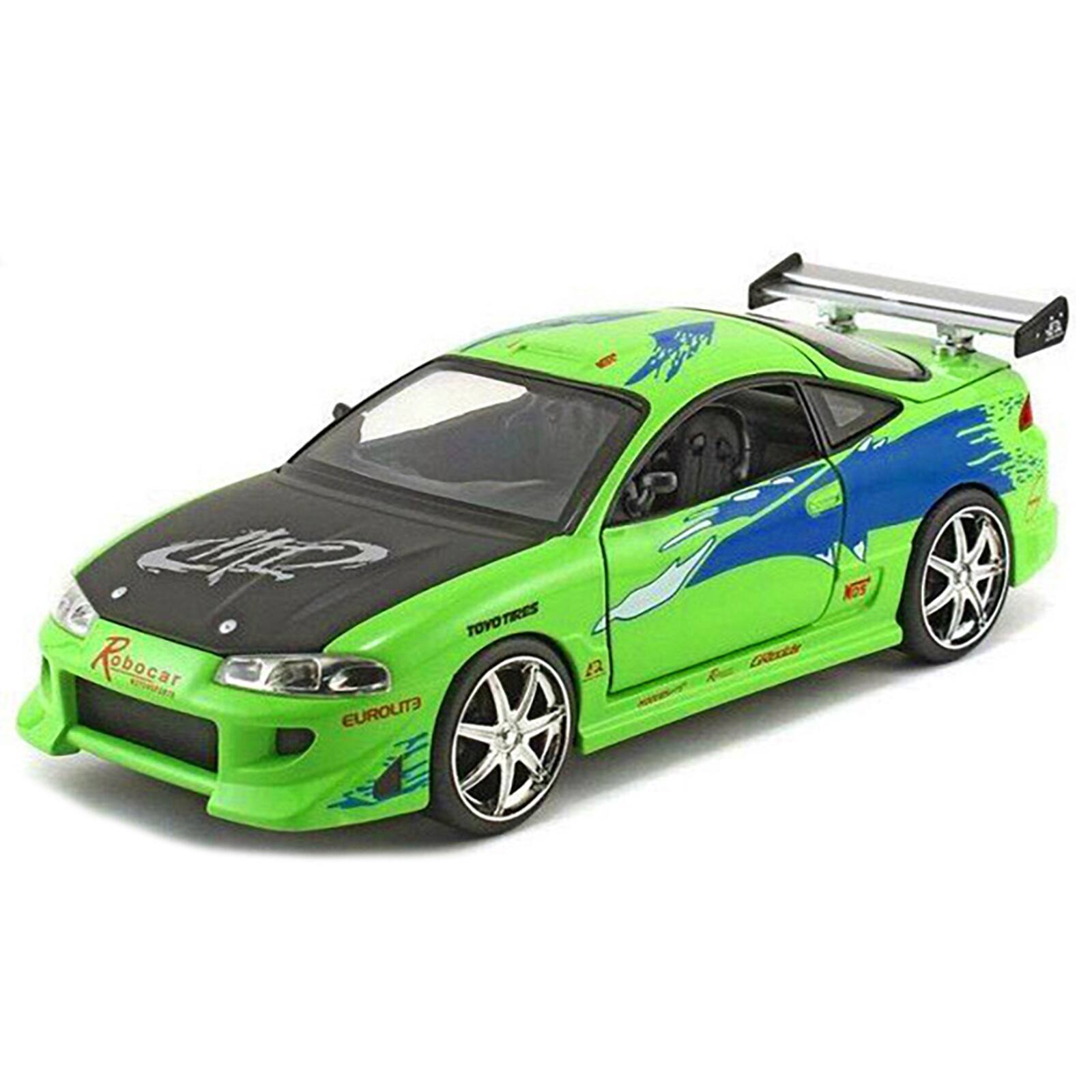 TOYO Robocar C EUROLITE