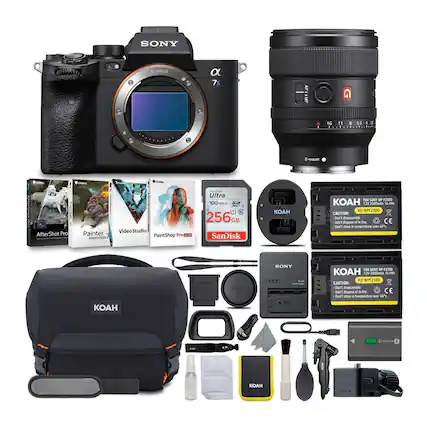 SONY E-mount 7s AF MF 16-55mm 1:1 - 55 - 1 E-mount - AESSOLr o Palotec AfterShot Pro Come I - 1 VideoStudio Painter PaintShop Pro CA essentials SanzAow Ultra 100Ha/ U . 256 GB SanDisk - ni H FOR SONT P-F2100 121 JODORAN KO-NPFZ100 CAUTION: Don'T disassemble Don'T dispose of fire. Don'T store in temperature over 60°C. KO-NPF2100 CAUTION: Dun'T disassemble DoN'T dispose of fire. Don'T store in temperature over 60% I OAH FOY