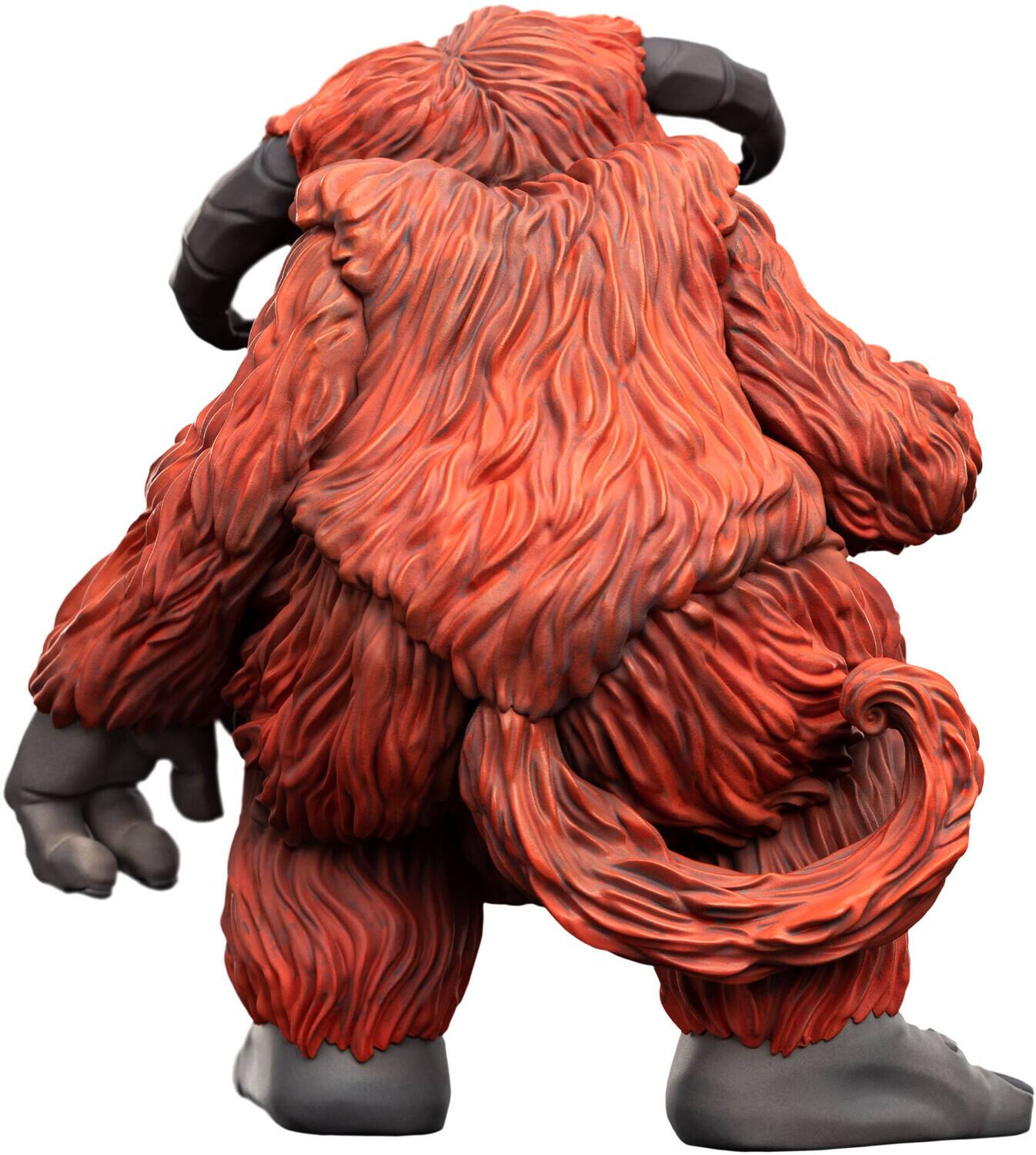 Alt View 3. Weta Workshop - WETA Workshop Mini Epics - Labyrinth (1986) - Ludo   - COLLECTIBLES - Multicolor.