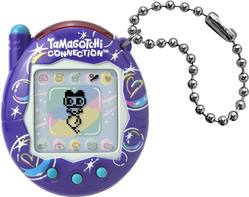 Bandai - 2.1" Soapy Bubbles Tamagotchi - BNTCA Tamagotchi Connection - Front_Zoom