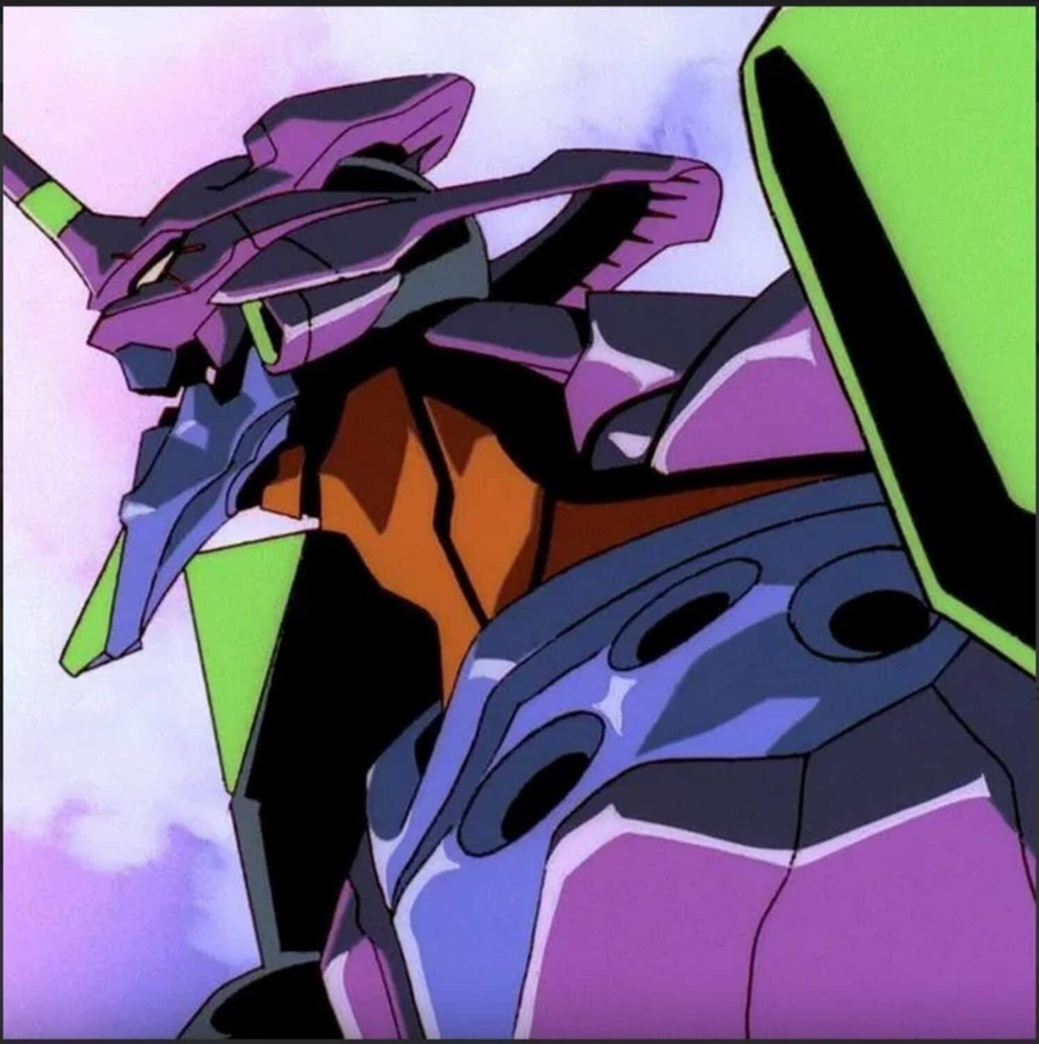 Yoko Takahashi - Soul's Refrain - Evangelion (Original Soundtrack)   - VINYL LP price history on PriceWatchPro