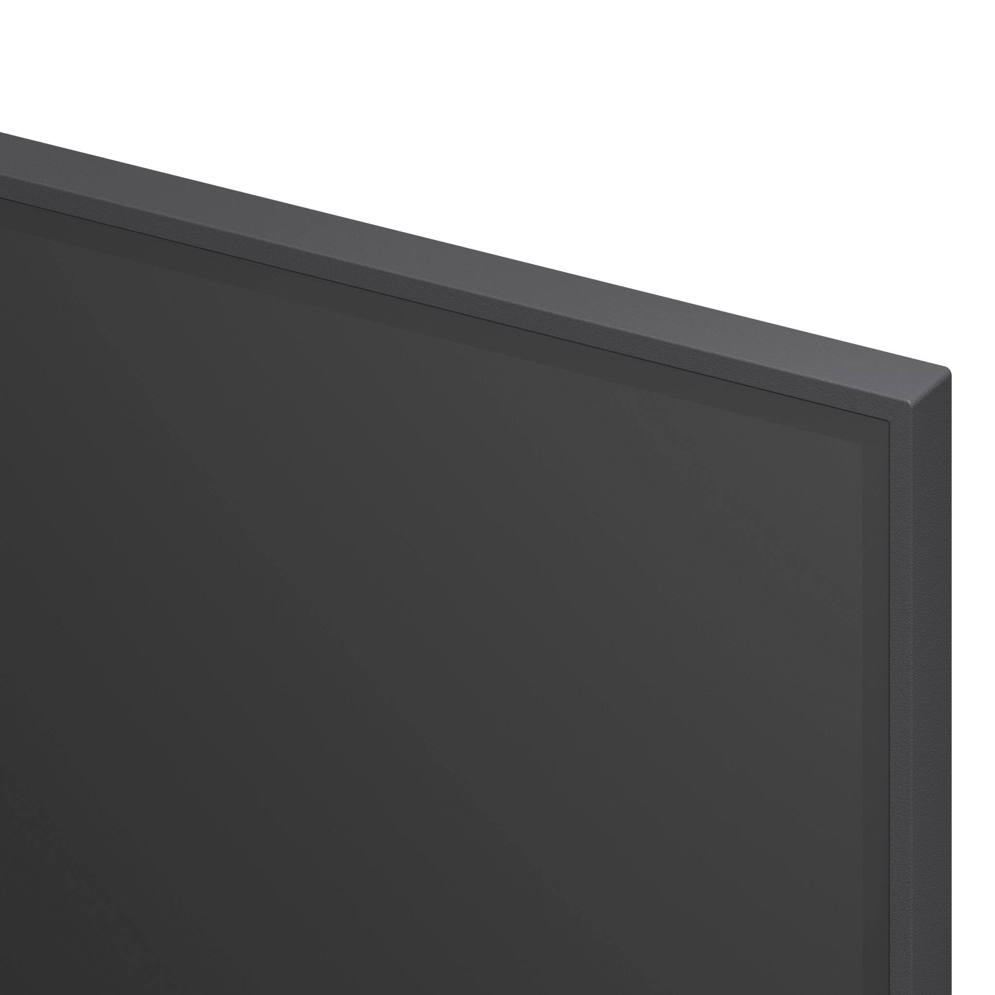 Alt View 32. LG - 55" Class 84B Series QNED evo AI Mini LED 4K Smart webOS TV (2026).