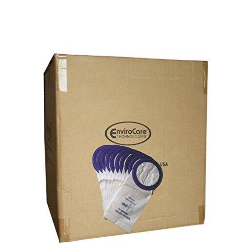 EnviroCare TECHNOLOGIES USA QUART