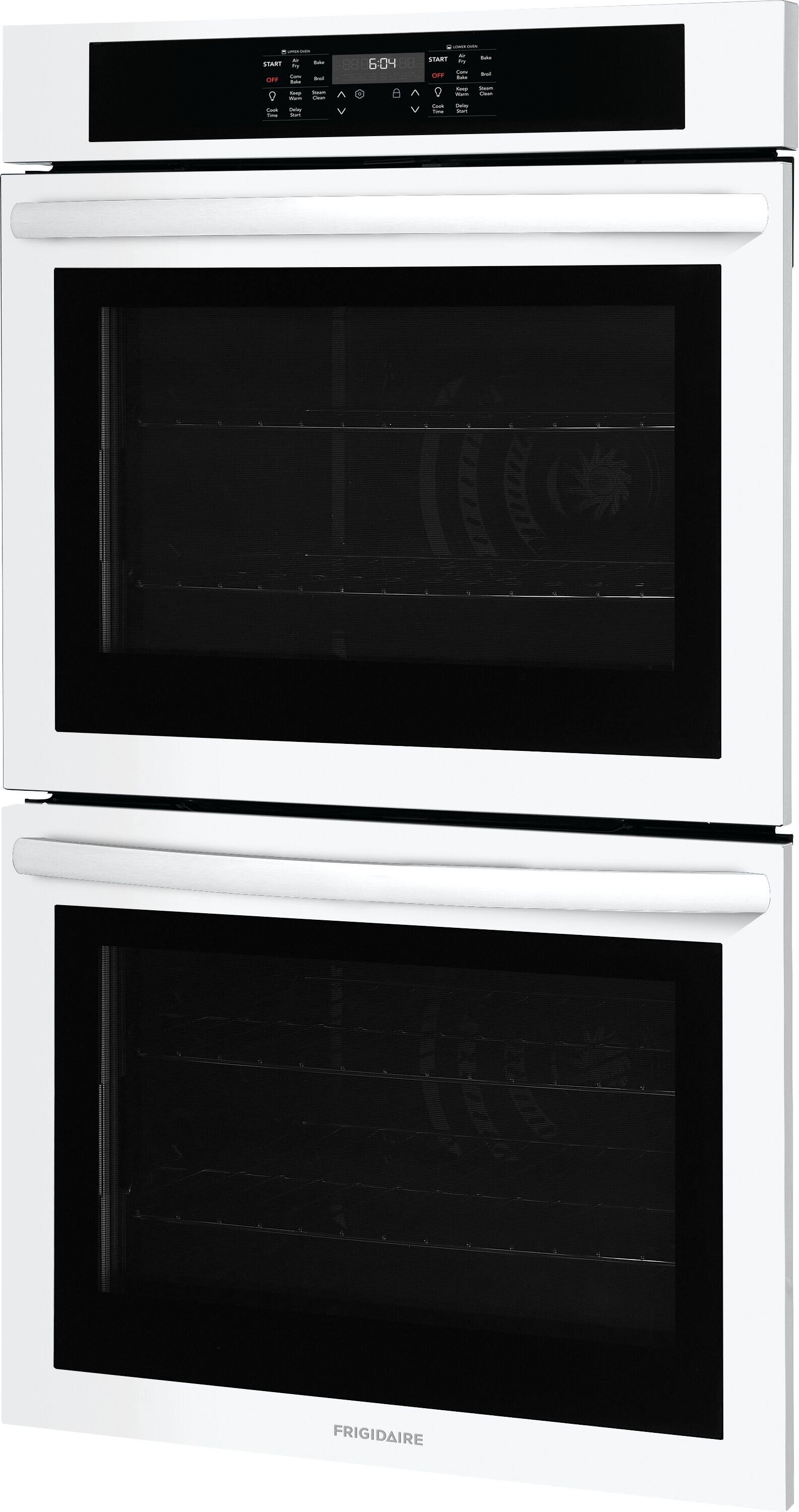 START  
- c I : - : - - - i - 1s 5:04 . : I - - START - - - oere -. - - : i I : : FRIGIDAIRE