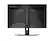 Alt View 16. GIGABYTE - G27QC A 27" LED Curved QHD FreeSync Premium Gaming Monitor with HDR (HDMI, DisplayPort, USB) - Black.