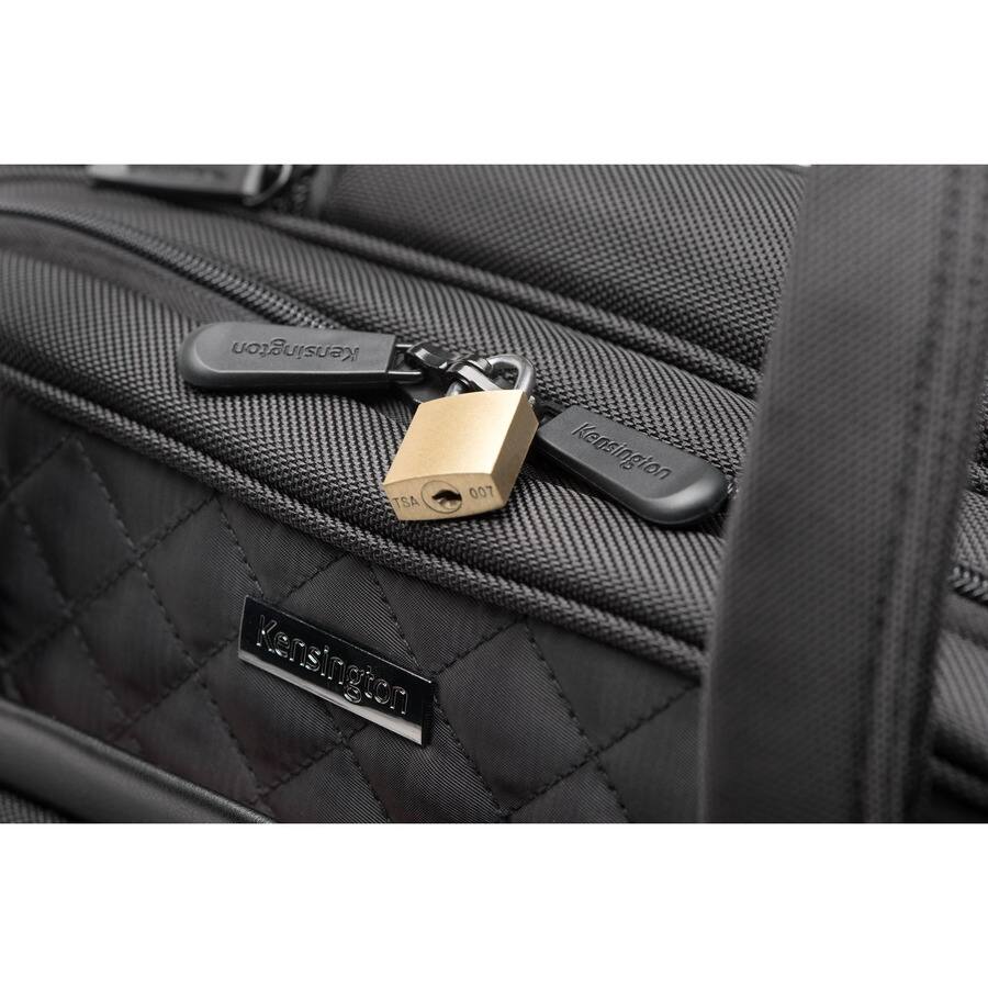 Kensington  
Kensington  
Kensington  
TSA