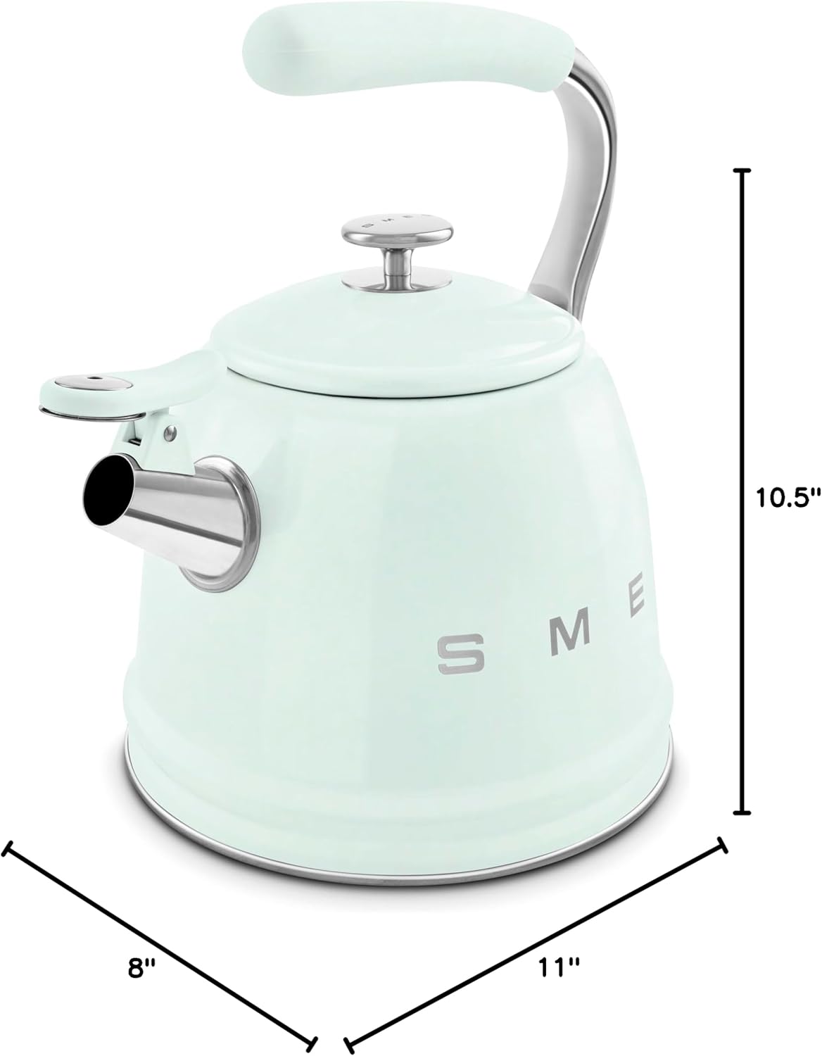 SME 10.5" 8" 11"