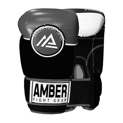 AMBER FIGHT GEAR