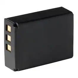 Power2000 - NP-W126 7.2V 1500mAh Replacement Rechargeable Lithium-Ion Battery for Fuji FinePix X-PRO 1 Digital Camera