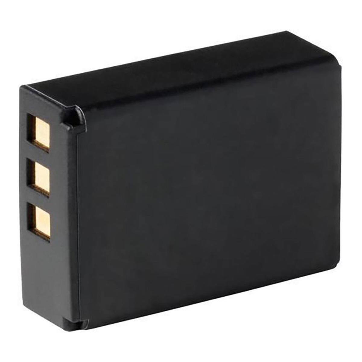 Front. Power2000 - Power2000 NP-W126 7.2V 1500mAh Rechargeable Li-Ion Battery for Fuji Camera.