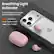Breathing Light Indicator
Stay informed with a stylish breathing light indicator.
- Low Battery
- Medium Power
- Fully Charged
TOZO 2