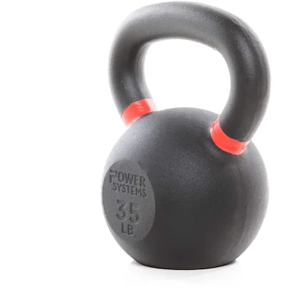 POWER SYSTEMS 35 LB