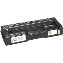 Ricoh - Yellow print cartridge