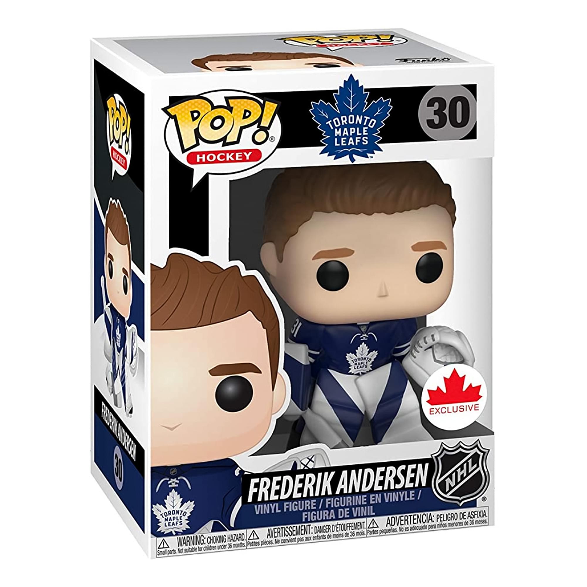 FP FOSL M POP! TORONTO 30 MAPLE LEAFS KCR HOCKEY DRON MAPL LA EXCLUSIVE FESEET EERT FREDERIK ANDERSEN NHL FIGURINE EN VINYLE VINYL FIGURE / TORONTO FIGURA DE VINIL PELIGRO DE ASFIXIA MAPLE ADVERTENCIA: LEAFS A menomes d X neses  TOUFFEMENT adecuado para mites DANGER pequerias  i HAZARD A AVERTISSEMENT: a eontars de moins de  moi Partes WARNING: CHOKING Pettes pices N convient pa b childen ander x murnt Smal pes Mt subaie

Corrected text:

FP FOSL M POP! TORONTO 30 MAPLE LEAFS KCR HOCKEY DRON MAPL LA EXCLUSIVE FESEET EERT FREDERIK ANDERSEN NHL FIGURINE EN VINYLE VINYL FIGURE / TORONTO FIGURA DE VINIL PELIGRO DE ASFIXIA MAPLE ADVERTENCIA: LEAFS A menores de X años TOUFFEMENT adecuado para menores D