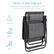 TAKE IT ON THE GO
Lightweight, folding design makes this chair easy to carry to your next outing!
Camping
Beach
Park