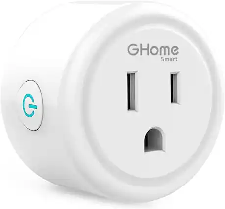 GHome Smart