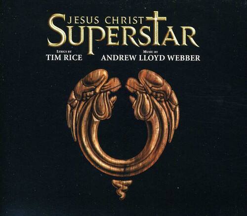 JESUS CHRIST SUPERSTAR LYRICS BY Music ST TIM RICE ANDREW LLOYD WEBBER
