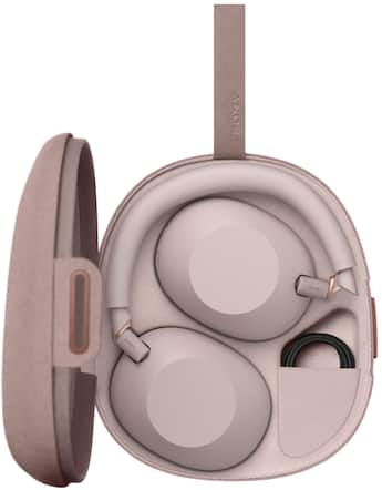Sony WH 1000XM6 Best Wireless Noise Cancelling Headphones Sand Sony WH 1000XM6 Best Wireless Noise Cancelling Headphones Sand