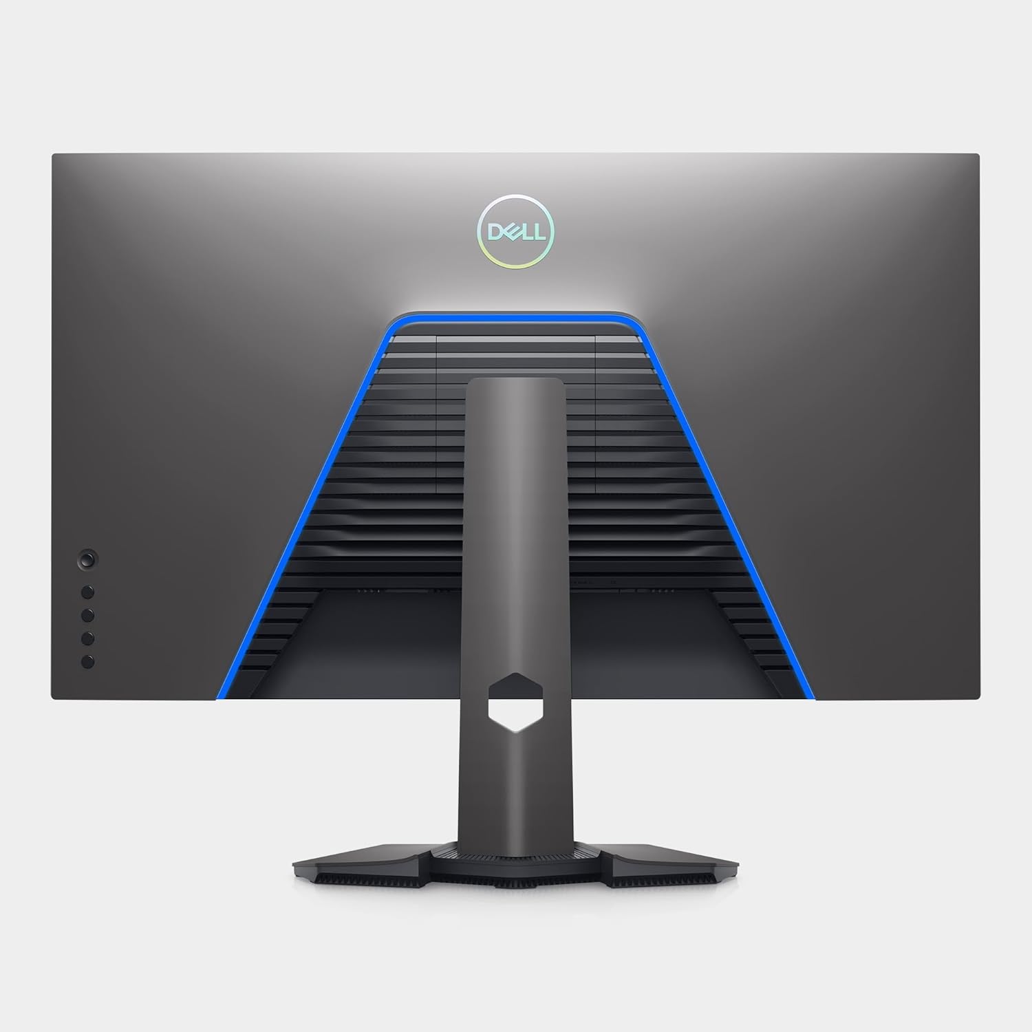 Alt View 5. Dell - Dell G3223Q Gaming Monitor - 32-Inch 4K Ultra UHD (3840x2160), 144Hz 1Ms Display, AMD FreeSync+NVIDIA G-SYNC Compatible,.