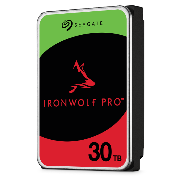 Seagate IronWolf Pro 24TB 極美品 / ◎使用399時間 Amazon.com: Seagate IronWolf Pro 24TB Enterprise NAS Internal HDD