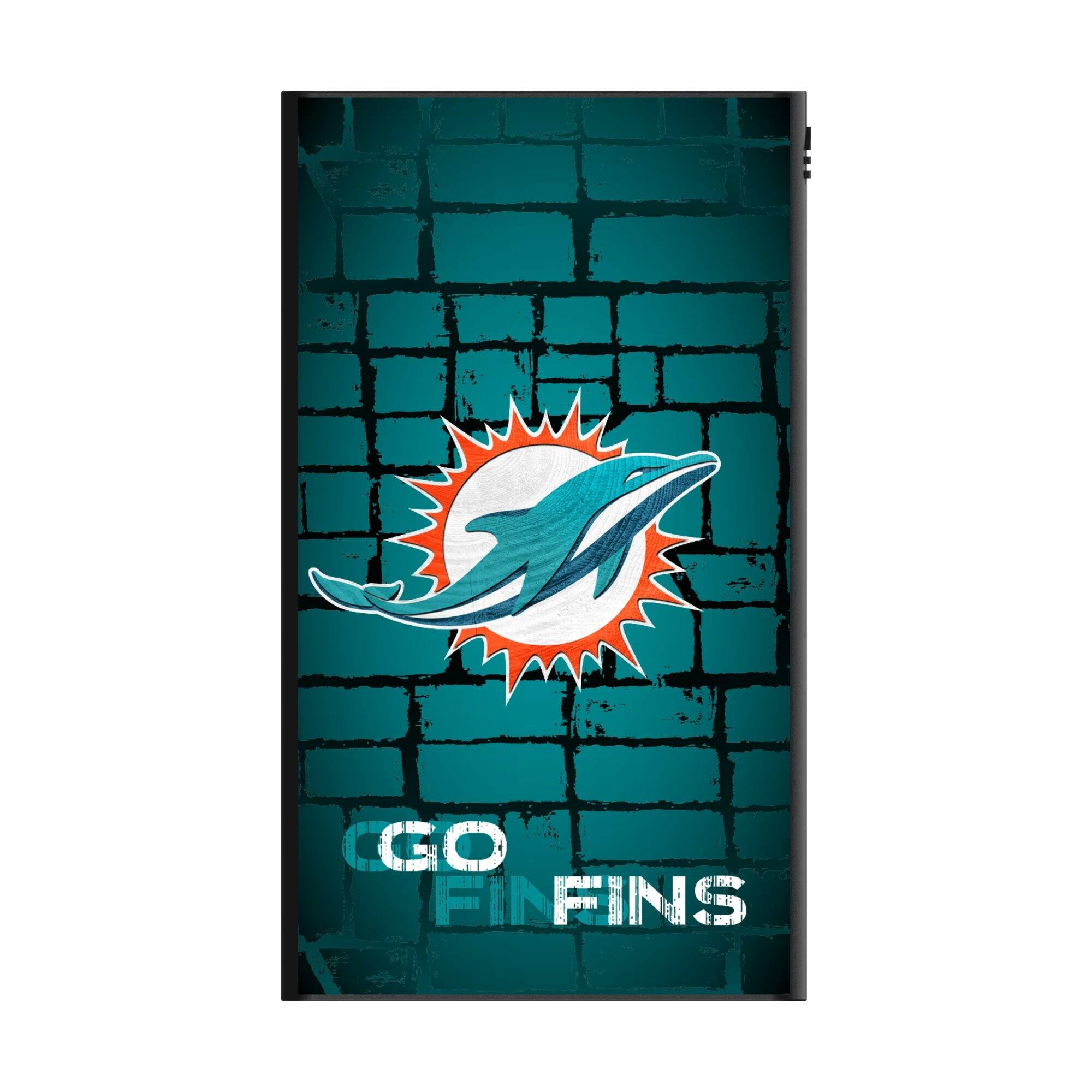GO FINS