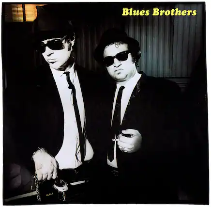 Blues Brothers