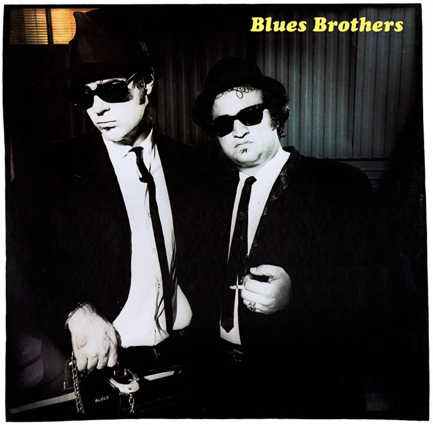 Blues Brothers