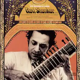 Ravi Shankar - Sounds Of India - Limited 180-Gram Vinyl - VINYL LP