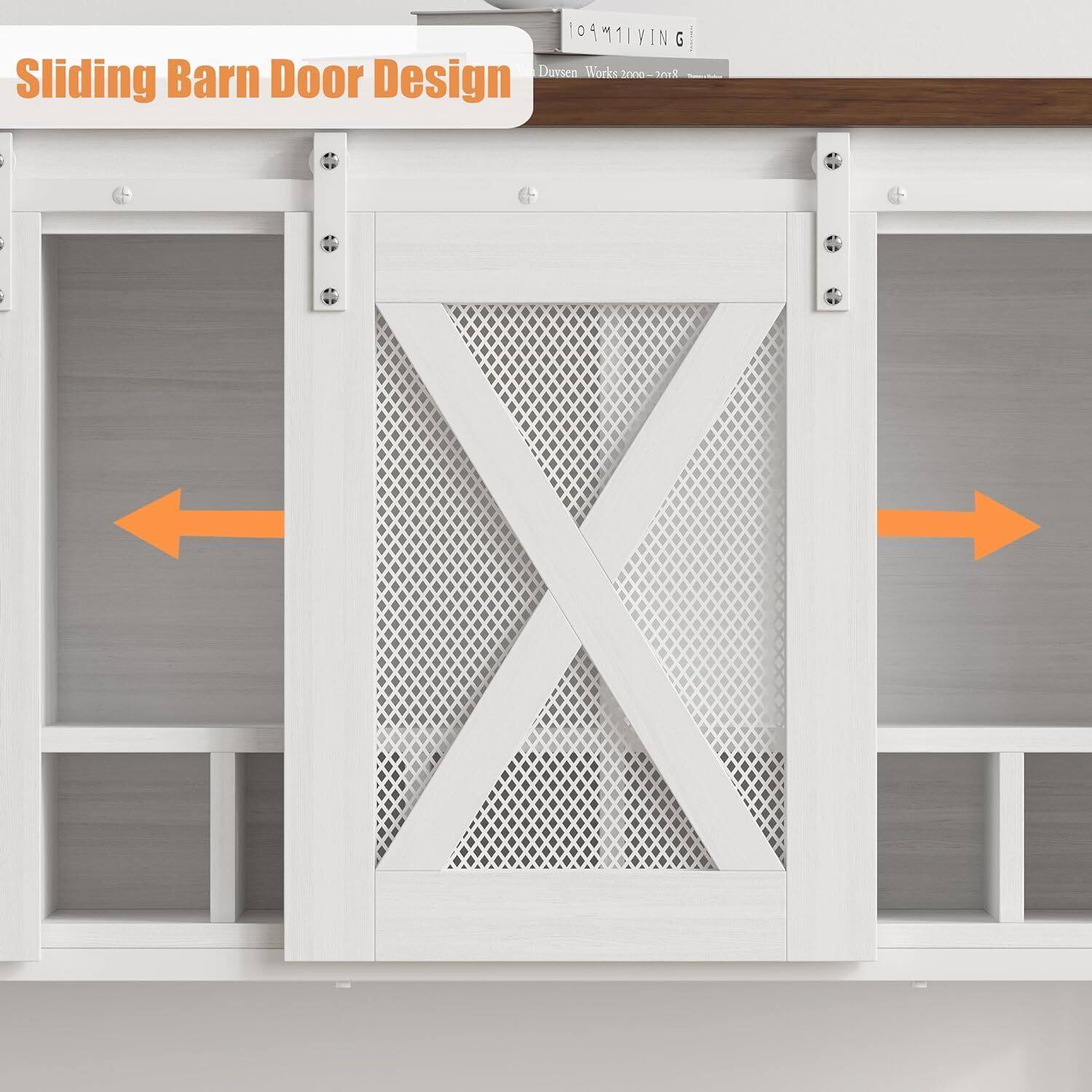 Sliding Barn Door Design

ING G Duvsen Works Worksanne Inno RuvE