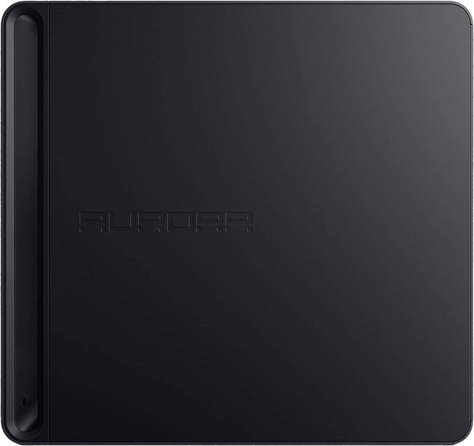 Alt View 24. Alienware - Aurora R16 Gaming Desktop - Intel Core i7-14700F - 16GB Memory - NVIDIA GeForce RTX 4060Ti - 1TB SSD - Black.