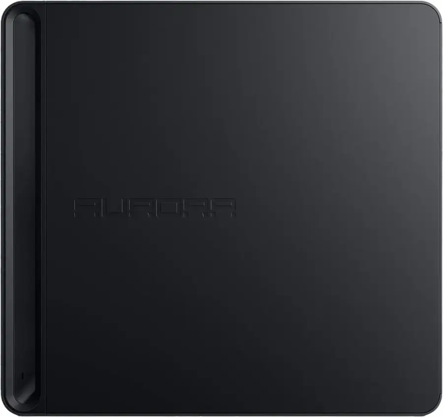 Alt View 24. Alienware - Aurora R16 Gaming Desktop - Intel Core i7-14700F - 16GB Memory - NVIDIA GeForce RTX 4060Ti - 1TB SSD - Black.